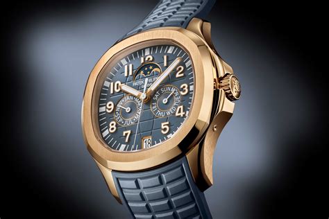 patik philip watch|patek philippe aquanaut.